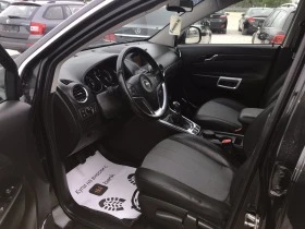 Opel Antara 2.4i Cosmo, снимка 12