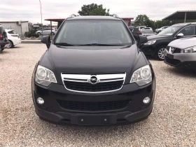 Opel Antara 2.4i Cosmo, снимка 2