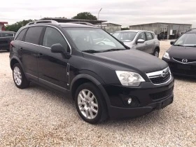 Opel Antara 2.4i Cosmo, снимка 3