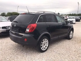 Opel Antara 2.4i Cosmo, снимка 4