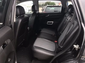 Opel Antara 2.4i Cosmo, снимка 8