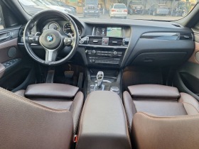 BMW X4 M40i 360, снимка 9