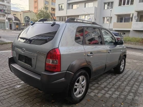 Hyundai Tucson 2.0 CRDi , снимка 7