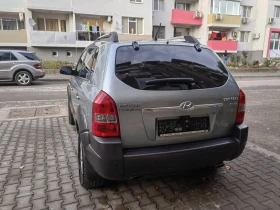 Hyundai Tucson 2.0 CRDi , снимка 6