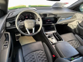 Audi RSQ8 4.0 TFSI qu Dynamik plus-Keramik-A, снимка 5