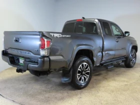 Toyota Tacoma ACCESS CAB  | Mobile.bg    7