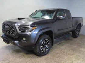 Toyota Tacoma ACCESS CAB  | Mobile.bg    5