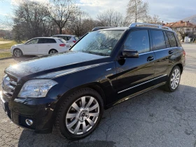 Mercedes-Benz GLK 200cdi, снимка 2