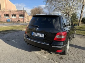 Mercedes-Benz GLK 200cdi, снимка 4