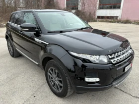 Land Rover Range Rover Evoque RR 2.0i 4x4 SWISS, снимка 2