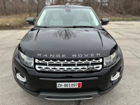 Land Rover Range Rover Evoque RR 2.0i 4x4 SWISS, снимка 1