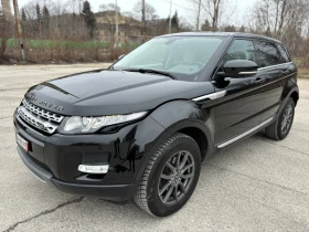 Land Rover Range Rover Evoque RR 2.0i 4x4 SWISS, снимка 7