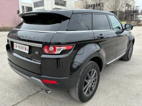 Land Rover Range Rover Evoque RR 2.0i 4x4 SWISS, снимка 4