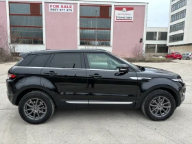 Land Rover Range Rover Evoque RR 2.0i 4x4 SWISS, снимка 3