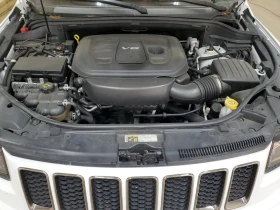 Jeep Grand cherokee OVERLAND* * 8ZF* * LED* *  | Mobile.bg    12