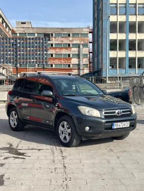 Toyota Rav4 2.2 Dicat, снимка 3