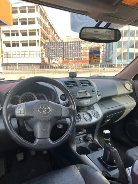 Toyota Rav4 2.2 Dicat, снимка 8