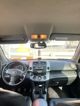 Toyota Rav4 2.2 Dicat, снимка 9