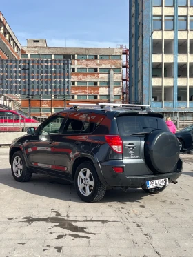 Toyota Rav4 2.2 Dicat, снимка 6