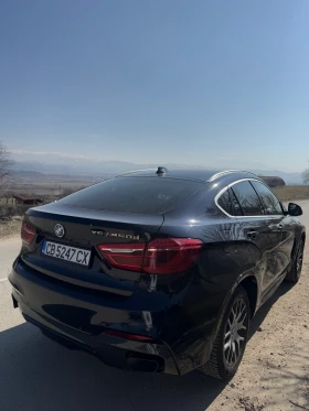 BMW X6, снимка 5