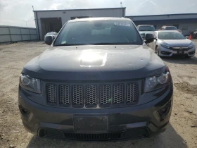 Jeep Grand cherokee LAREDO | Mobile.bg    6