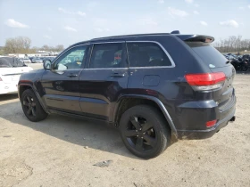 Jeep Grand cherokee LAREDO | Mobile.bg    2