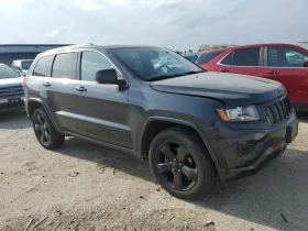 Jeep Grand cherokee LAREDO | Mobile.bg    5