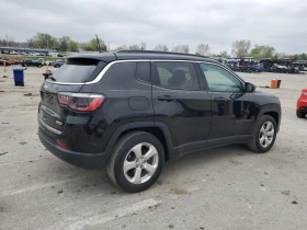 Jeep Compass 2.4L *   * * *  | Mobile.bg    4