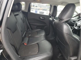 Jeep Compass 2.4L *   * * *  | Mobile.bg    10