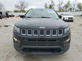 Jeep Compass 2.4L *   * * *  | Mobile.bg    5