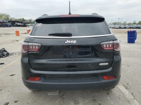 Jeep Compass 2.4L *   * * *  | Mobile.bg    6