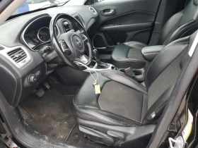 Jeep Compass 2.4L *   * * *  | Mobile.bg    7