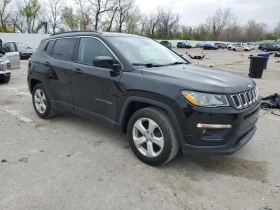 Jeep Compass 2.4L *   * * *  | Mobile.bg    2