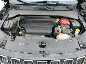 Jeep Compass 2.4L *   * * *  | Mobile.bg    11