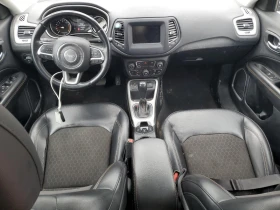 Jeep Compass 2.4L *   * * *  | Mobile.bg    8