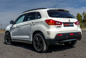Mitsubishi ASX 1.8D 4x4 МНОГО ДОБРО СЪСТОЯНИЕ! - 11850 лв. - 96452156 6