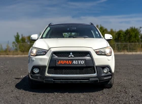 Mitsubishi ASX 1.8D 4x4 МНОГО ДОБРО СЪСТОЯНИЕ! - 11850 лв. - 96452156 2