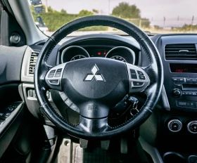Mitsubishi ASX 1.8D 4x4 МНОГО ДОБРО СЪСТОЯНИЕ! - 11850 лв. - 96452156 9