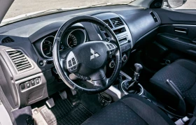 Mitsubishi ASX 1.8D 4x4 МНОГО ДОБРО СЪСТОЯНИЕ! - 11850 лв. - 96452156 7