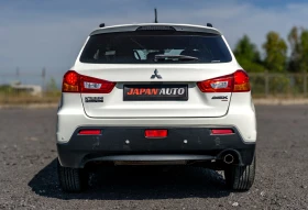 Mitsubishi ASX 1.8D 4x4 МНОГО ДОБРО СЪСТОЯНИЕ! - 11850 лв. - 96452156 5