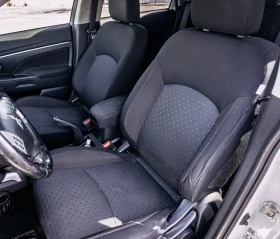 Mitsubishi ASX 1.8D 4x4 МНОГО ДОБРО СЪСТОЯНИЕ! - 11850 лв. - 96452156 13