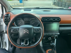 Citroen C3 Aircross 1.6 120коня евро 6 2017г нов внос много екстри - 15500 лв. / 7925.02 € - 22748571 12