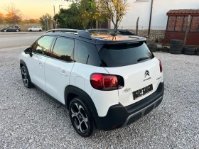 Citroen C3 Aircross 1.6 120коня евро 6 2017г нов внос много екстри - 15500 лв. / 7925.02 € - 22748571 5