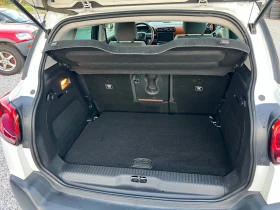 Citroen C3 Aircross 1.6 120коня евро 6 2017г нов внос много екстри - 15500 лв. / 7925.02 € - 22748571 8