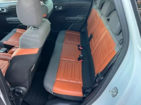 Citroen C3 Aircross 1.6 120коня евро 6 2017г нов внос много екстри - 15500 лв. / 7925.02 € - 22748571 9