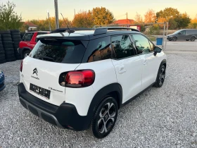 Citroen C3 Aircross 1.6 120коня евро 6 2017г нов внос много екстри - 15500 лв. / 7925.02 € - 22748571 7