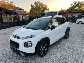 Citroen C3 Aircross 1.6 120коня евро 6 2017г нов внос много екстри - 15500 лв. / 7925.02 € - 22748571 3