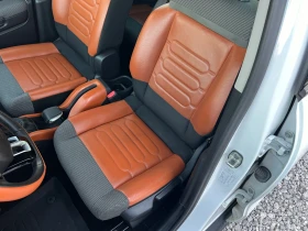 Citroen C3 Aircross 1.6 120коня евро 6 2017г нов внос много екстри - 15500 лв. / 7925.02 € - 22748571 10