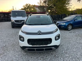 Citroen C3 Aircross 1.6 120коня евро 6 2017г нов внос много екстри - 15500 лв. / 7925.02 € - 22748571 2