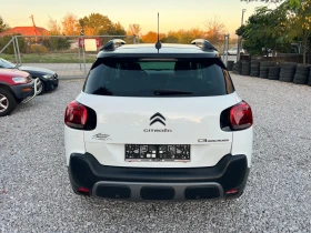 Citroen C3 Aircross 1.6 120коня евро 6 2017г нов внос много екстри - 15500 лв. / 7925.02 € - 22748571 6